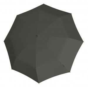 70510800 UMBR.KNIRPS A.050 MANUAL MED. DARK GREY